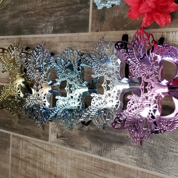 Masks - Picture 12 of 12